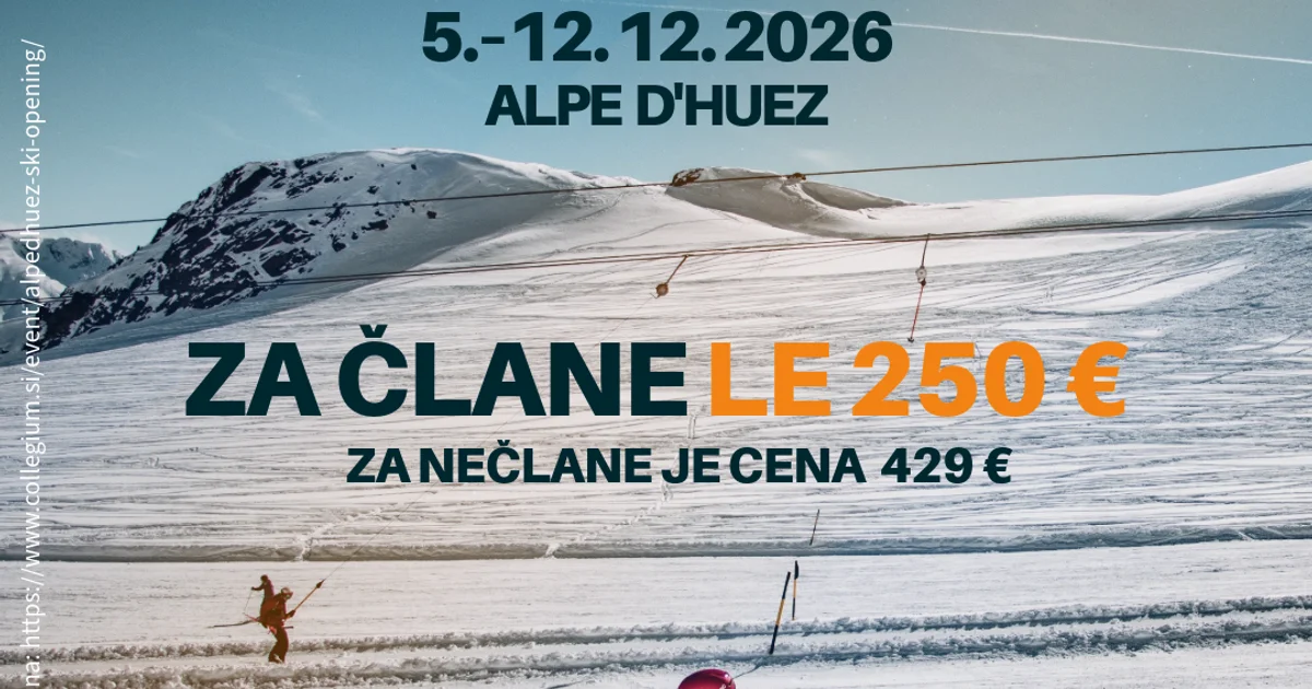 SKI OPENING Alp'd Huez